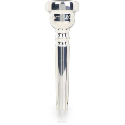  NEW
? Pickett 1-piece Trumpet Mouthpiece - 1.5C