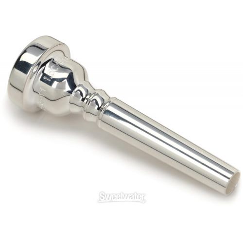  NEW
? Pickett 1-piece Trumpet Mouthpiece - 1.5C