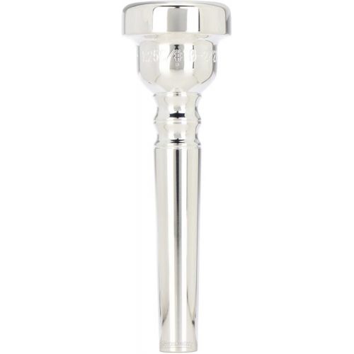  NEW
? Pickett 1-piece Trumpet Mouthpiece - 1.25C