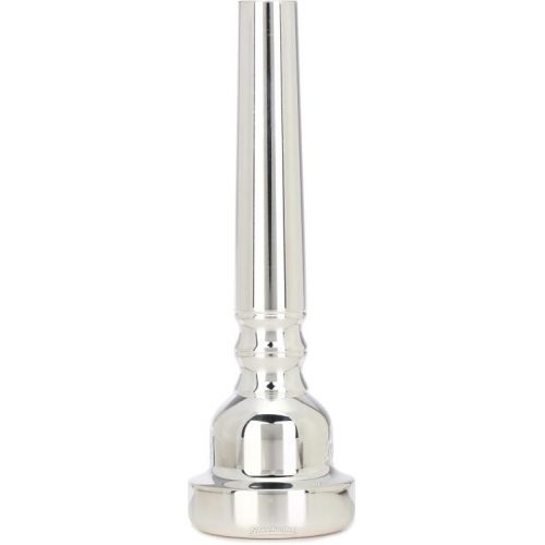  NEW
? Pickett 1-piece Trumpet Mouthpiece - 1.25C