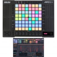 NEW
? Akai Professional APC64 Pad Performance Controller with Ableton Live 12 Standard