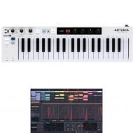 NEW
? Arturia KeyStep 37 37-key Controller & Sequencer with Ableton Live 12 Standard