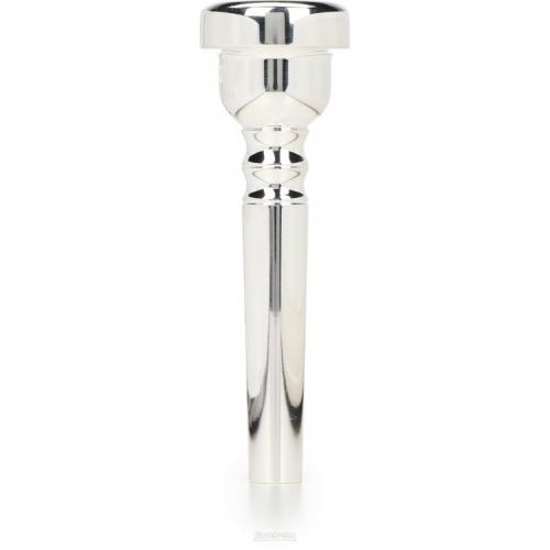  NEW
? Pickett 1-piece Piccolo Trumpet Mouthpiece - 3E