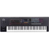 NEW
? Roland FANTOM 7 EX Synthesizer Workstation