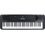 NEW
? Yamaha PSRE283 61-key Entry-level Portable Keyboard