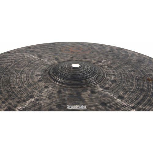  NEW
? Turkish Cymbals Cappadocia Hi-hat Cymbals - 15 inch