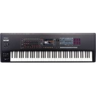 NEW
? Roland FANTOM 8 EX Synthesizer Workstation