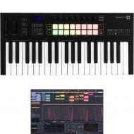 NEW
? Novation Launchkey 37 MK3 37-key Keyboard Controller with Ableton Live 12 Standard