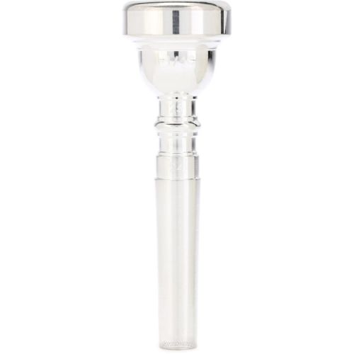  NEW
? Bach S651 Symphonic Series Trumpet Mouthpiece - 1.25C with Throat #25