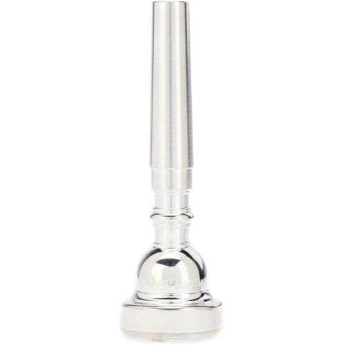  NEW
? Bach S651 Symphonic Series Trumpet Mouthpiece - 1.25C with Throat #25