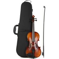 NEW
? Knilling 110VN Sebastian Student Violin Outfit - 3/4 Size