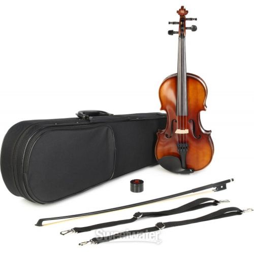  NEW
? Knilling 110VN Sebastian Student Violin Outfit - 3/4 Size