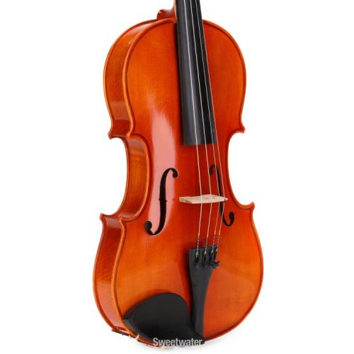  NEW
? Eastman SWVA100 Student Viola Outfit - 16-inch