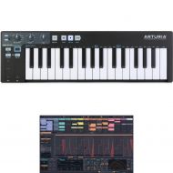 NEW
? Arturia KeyStep 32-key Controller & Sequencer with Ableton Live 12 Standard - Black