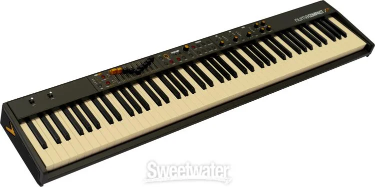  NEW
? Studiologic Numa Compact X SE 88-key Stage Piano