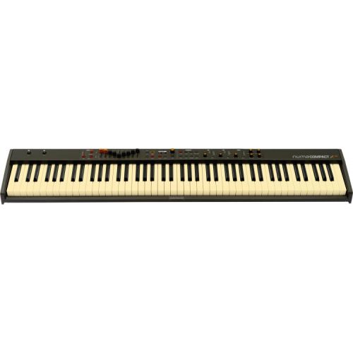  NEW
? Studiologic Numa Compact X SE 88-key Stage Piano
