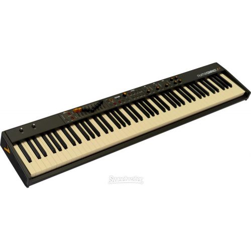  NEW
? Studiologic Numa Compact X SE 88-key Stage Piano