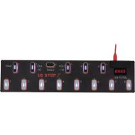 NEW
? Keith McMillen Instruments 12 Step2 USB MIDI Bass Pedal Foot Controller