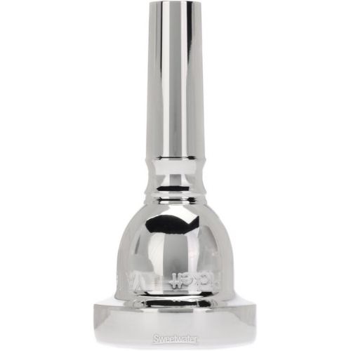  NEW
? Pickett Young Artist Series Bass Trombone Mouthpiece - 1.5