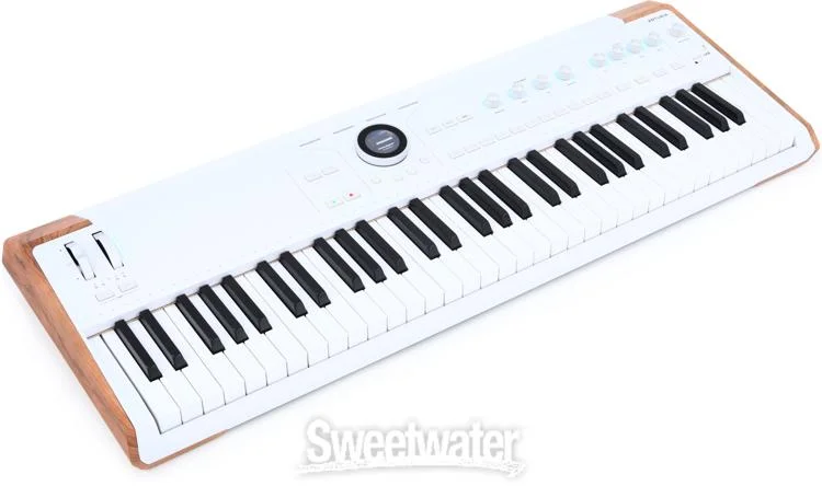  NEW
? Arturia AstroLab 61-key Stage Keyboard