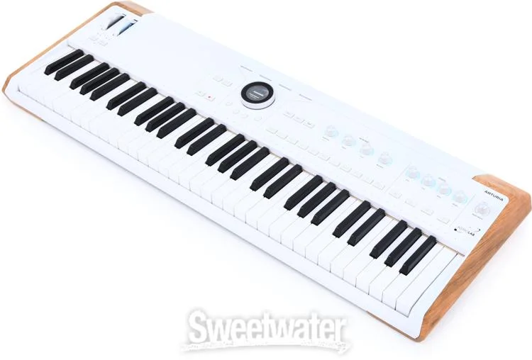  NEW
? Arturia AstroLab 61-key Stage Keyboard