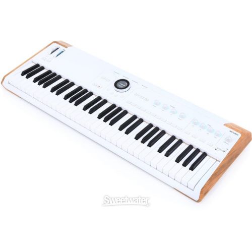  NEW
? Arturia AstroLab 61-key Stage Keyboard