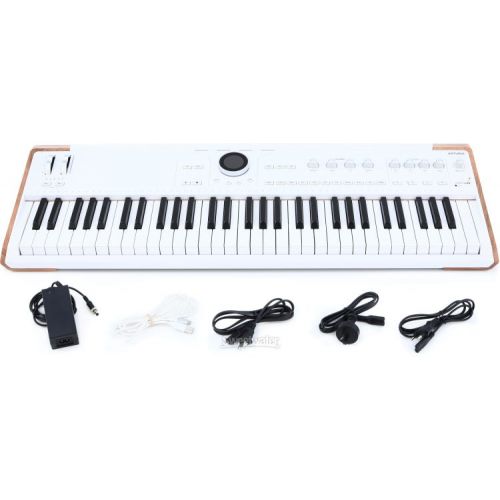  NEW
? Arturia AstroLab 61-key Stage Keyboard