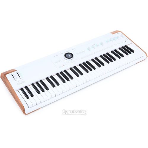  NEW
? Arturia AstroLab 61-key Stage Keyboard