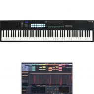 NEW
? Novation Launchkey 88 MK3 88-key Keyboard Controller with Ableton Live 12 Standard