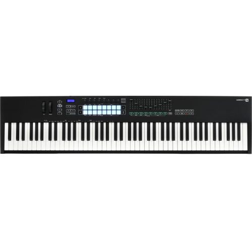  NEW
? Novation Launchkey 88 MK3 88-key Keyboard Controller with Ableton Live 12 Standard