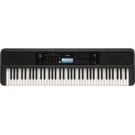 NEW
? Yamaha PSR-EW320 76-key Mid-range Portable Keyboard