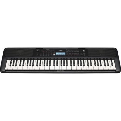  NEW
? Yamaha PSR-EW320 76-key Mid-range Portable Keyboard