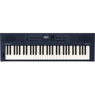 NEW
? Roland GO:KEYS 3 Keyboard - Midnight Blue