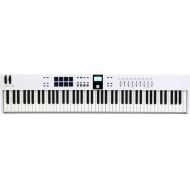 NEW
? Arturia KeyLab Essential mk3 88-key Keyboard Controller - White