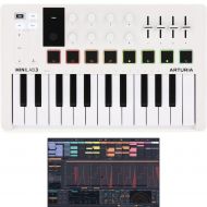 NEW
? Arturia MiniLab 3 25 Slim-key Controller with Ableton Live 12 Standard