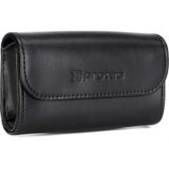 NEW
? Protec INGO French Horn Mouthpiece Pouch - Black, 4-piece