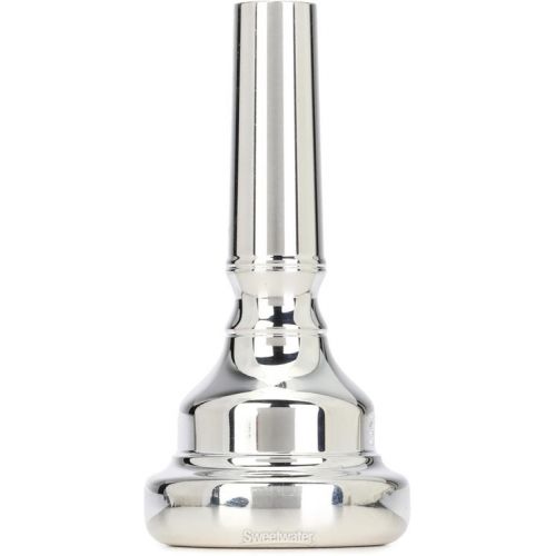  NEW
? Pickett British Cornet Mouthpiece - 1.5