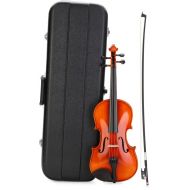 NEW
? Eastman SWVA100 Student Viola Outfit - 14-inch