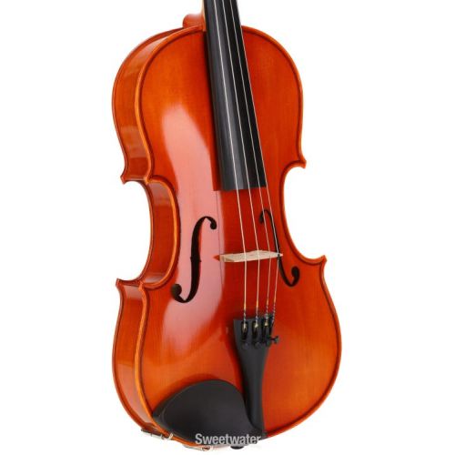  NEW
? Eastman SWVA100 Student Viola Outfit - 14-inch