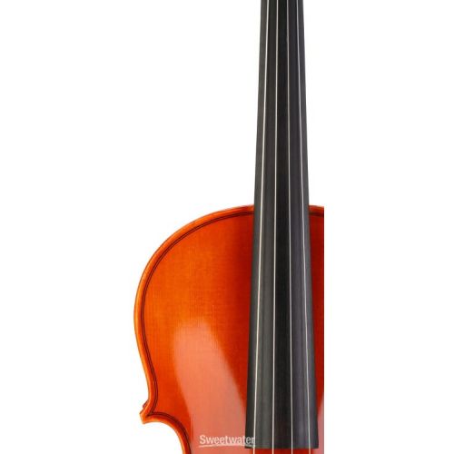  NEW
? Eastman SWVA100 Student Viola Outfit - 14-inch