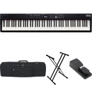 NEW
? Roland RD-08 88-key Digital Stage Piano Stage Bundle