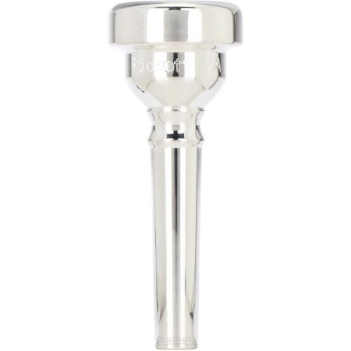  NEW
? Pickett Young Artist Series Cornet Mouthpiece - 3