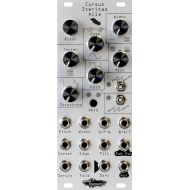 NEW
? Noise Engineering Cursus Iteritas Alia Wavetable Oscillator Eurorack Module - Silver