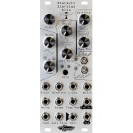 NEW
? Noise Engineering Ataraxic Iteritas Alia Additive Voice Eurorack Module - Silver