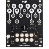 NEW
? 4ms Catalyst Controller Eurorack Module