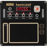 NEW
? Korg Nu:Tekt NTS-3 KAOSS Pad DIY Kit