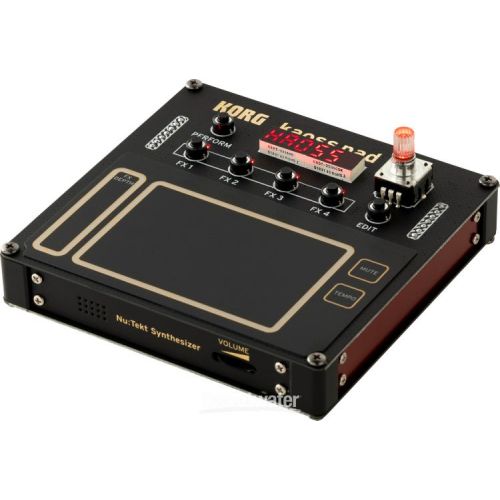  NEW
? Korg Nu:Tekt NTS-3 KAOSS Pad DIY Kit