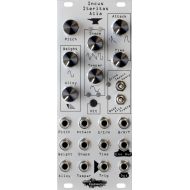 NEW
? Noise Engineering Incus Iteritas Alia Additive Voice Eurorack Module - Silver