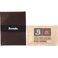 NEW
? Boveda 2-way Humidity Control for Wood Instruments Starter Kit - Small