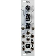 NEW
? Noise Engineering Sinc Legio Stereo Oscillator Eurorack Module - Silver